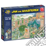 Jumbo - Puzzel Jan Van Haasteren The Art Market puzzle