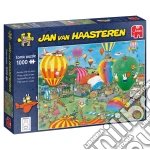 Jumbo - Puzzel Jan Van Haasteren Hooray Miffy 65 puzzle