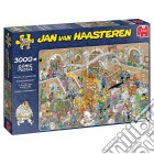Puzzel Jvh: Rariteitenkabinet 3000 Stukjes (20031) puzzle