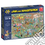 Jan Van Haasteren - Jan Van Haasteren - Kinderfeestje (1000 Stukjes) puzzle