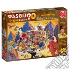 Puzzel Wasgij Retro Original 5: 1000 Stukjes (25007) puzzle