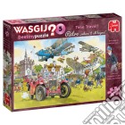 Puzzel Wasgij Retro Destiny 5: 1000 Stukjes (25008) puzzle