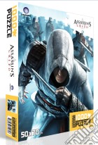 Assassin's Creed: Puzzle 1000 Pz - Altair puzzle di Multiplayer.it