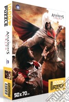 Assassin's Creed: Puzzle 1000 Pz - Ezio puzzle di Multiplayer.it
