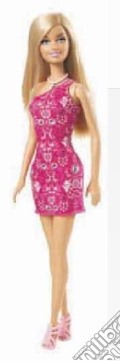 Mattel T7439 - Barbie - Fashion And Beauty - Barbie Trendy (un articolo senza possibilità di scelta) art vari a