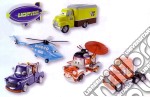 Mattel Y0539 - Cars - Protagonisti Deluxe (un articolo senza possibilità di scelta) articolo cartoleria di Mattel