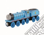 Mattel Y4073 - Thomas And Friends - Wooden Railway - Veicolo Gordon Large articolo cartoleria di Mattel