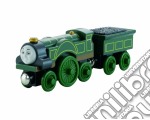 Mattel Y4075 - Thomas And Friends - Wooden Railway - Veicolo Emily Large articolo cartoleria di Mattel