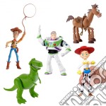 Mattel Y4569 - Toy Story - Action Figure 15 Cm (un articolo senza possibilità di scelta) articolo cartoleria di Mattel