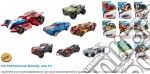 Mattel BDM71 - Hot Wheels - Veicolo Personaggio Marvel (un articolo senza possibilità di scelta) articolo cartoleria di Mattel