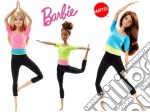 Barbie Snodata Ass.to articolo cartoleria di BAM