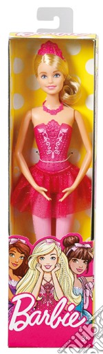 Barbie Ballerina Ass.to (2) articolo cartoleria di BAM