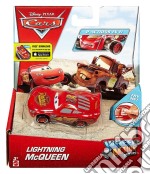 Mattel DKV38 - Cars - Fuori Di Ruota articolo cartoleria