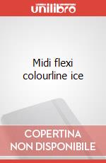Midi flexi colourline ice articolo cartoleria