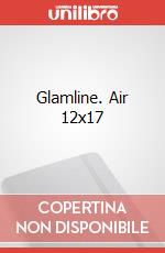 Glamline. Air 12x17 articolo cartoleria
