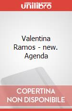 Valentina Ramos - new. Agenda art vari a