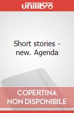 Short stories - new. Agenda art vari a