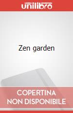 Zen garden art vari a