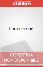 Formula one art vari a