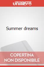 Summer dreams art vari a