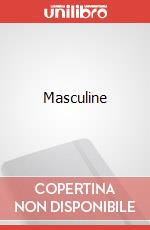 Masculine art vari a
