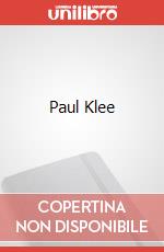 Paul Klee art vari a