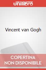 Vincent van Gogh art vari a