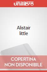 Alistair little art vari a