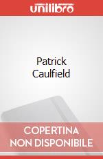Patrick Caulfield art vari a
