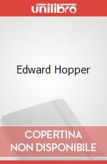 Edward Hopper art vari a