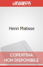 Henri Matisse art vari a