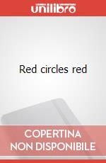 Red circles red art vari a
