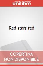 Red stars red art vari a