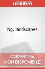 Ng, landscapes art vari a