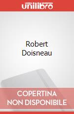 Robert Doisneau art vari a