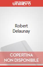 Robert Delaunay art vari a