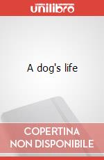 A dog's life art vari a