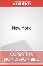 New York art vari a