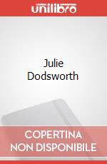 Julie Dodsworth