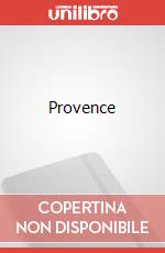 Provence art vari a