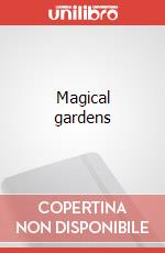Magical gardens art vari a