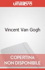 Vincent Van Gogh art vari a