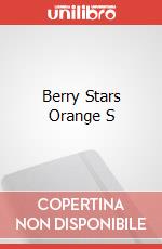 Berry Stars Orange S art vari a