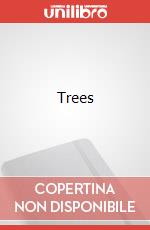 Trees art vari a
