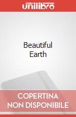 Beautiful Earth art vari a