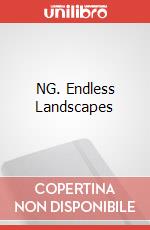 NG. Endless Landscapes art vari a