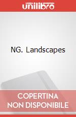 NG. Landscapes art vari a