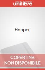 Hopper art vari a