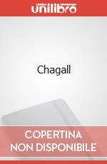 Chagall art vari a