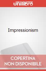 Impressionism art vari a